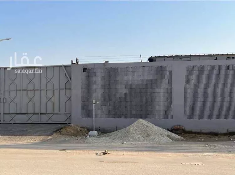 أرض للإيجار في شارع ريحانه بنت زيد, حي العارض, مدينة الرياض, منطقة الرياض