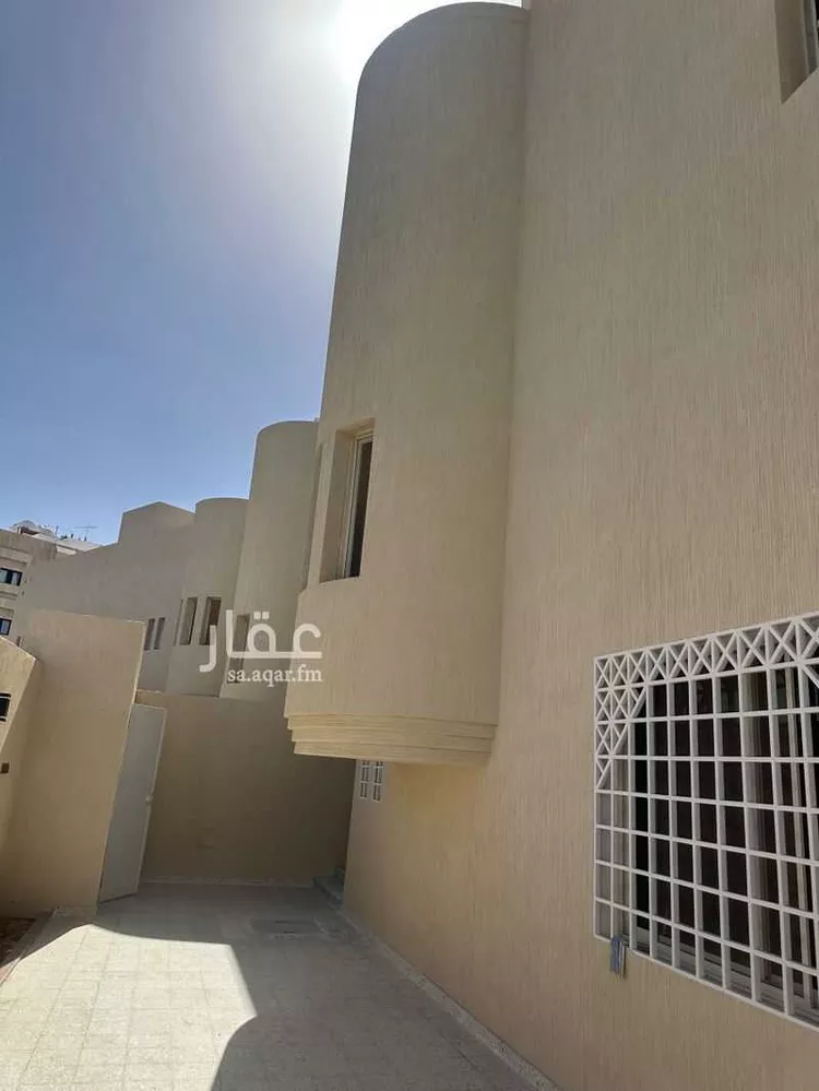 عمارة للإيجار في شارع الحرة, حي العليا, مدينة الرياض, منطقة الرياض صورة 5