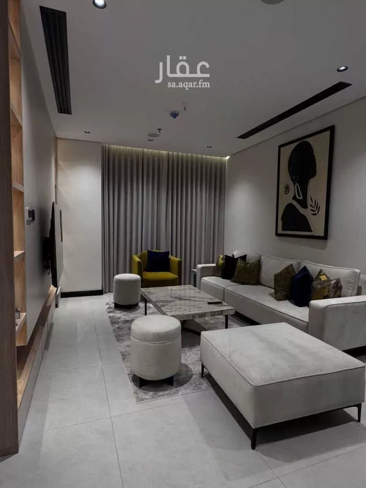 شقة للإيجار في شارع الملك فهد, حي الرحمانية, مدينة الرياض, منطقة الرياض صورة 4