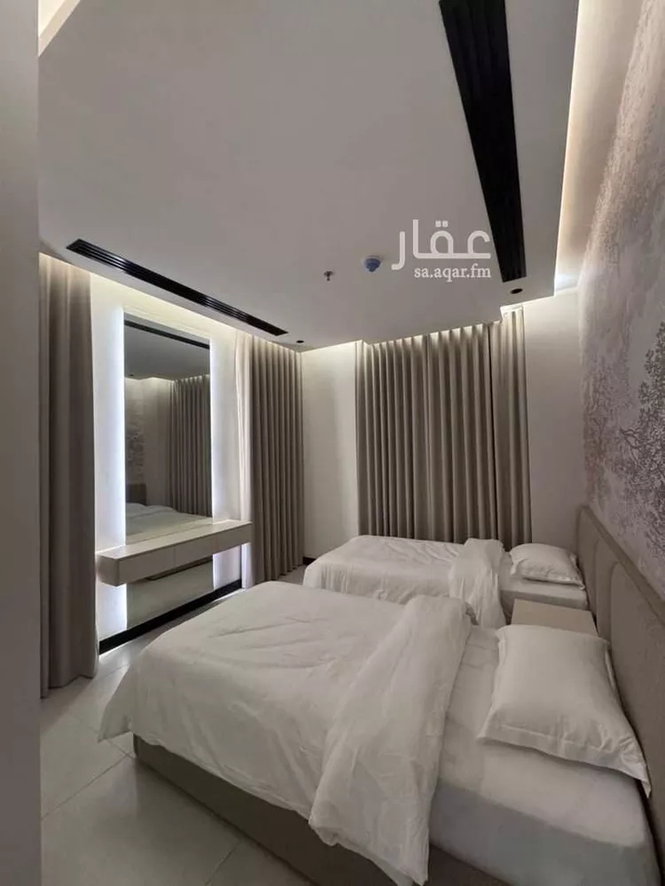 شقة للإيجار في شارع الملك فهد, حي الرحمانية, مدينة الرياض, منطقة الرياض 10