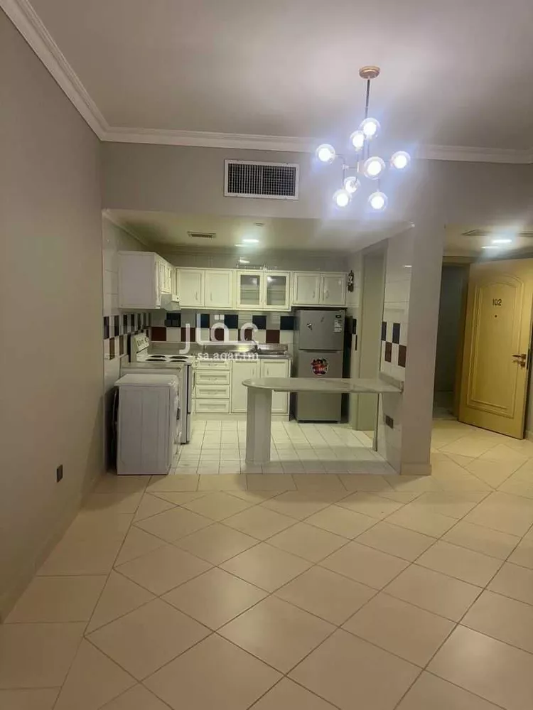 شقة للإيجار في شارع العروبة الفرعي, حي أم الحمام الغربي, مدينة الرياض, منطقة الرياض صورة 4