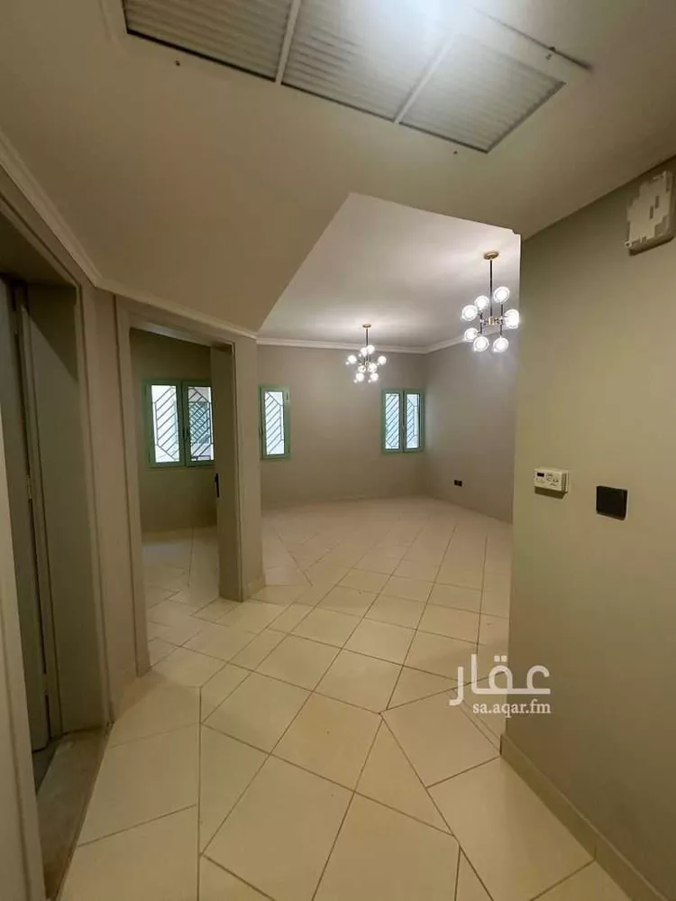 شقة للإيجار في شارع العروبة الفرعي, حي أم الحمام الغربي, مدينة الرياض, منطقة الرياض