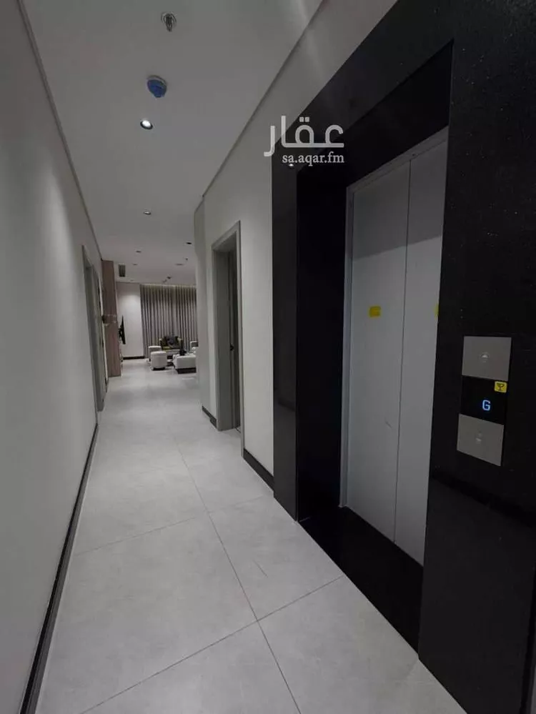 شقة للإيجار في شارع الملك فهد, حي الرحمانية, مدينة الرياض, منطقة الرياض 6