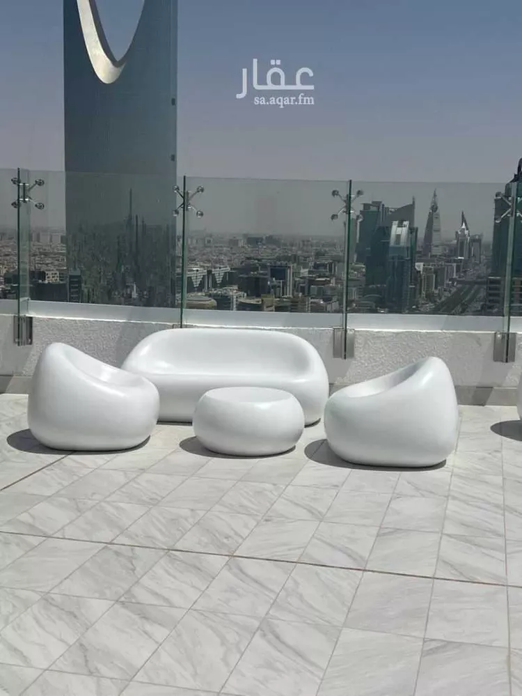 شقة للإيجار في شارع الملك فهد, حي الرحمانية, مدينة الرياض, منطقة الرياض صورة 5