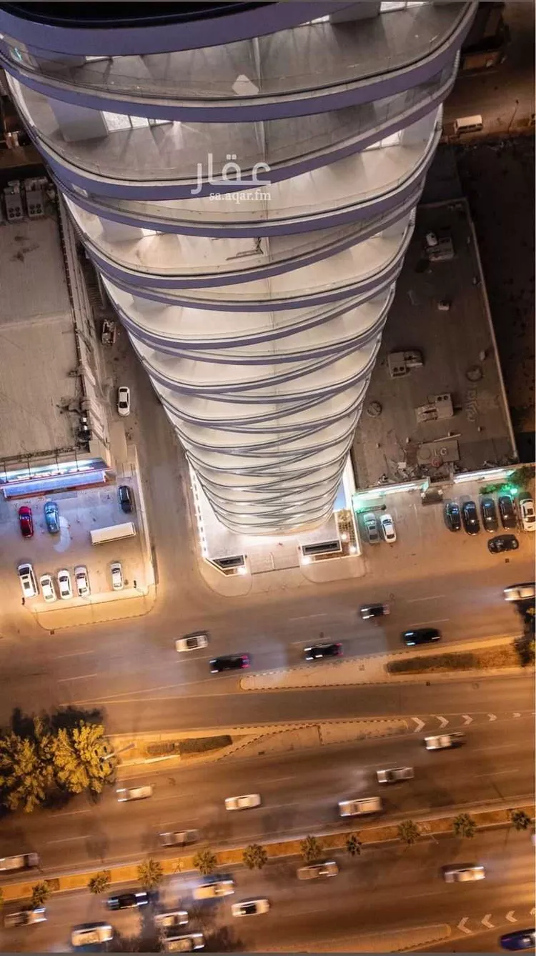 شقة للإيجار في شارع الملك فهد, حي الرحمانية, مدينة الرياض, منطقة الرياض صورة 2