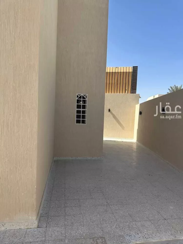 عمارة للإيجار في شارع الحرة, حي العليا, مدينة الرياض, منطقة الرياض