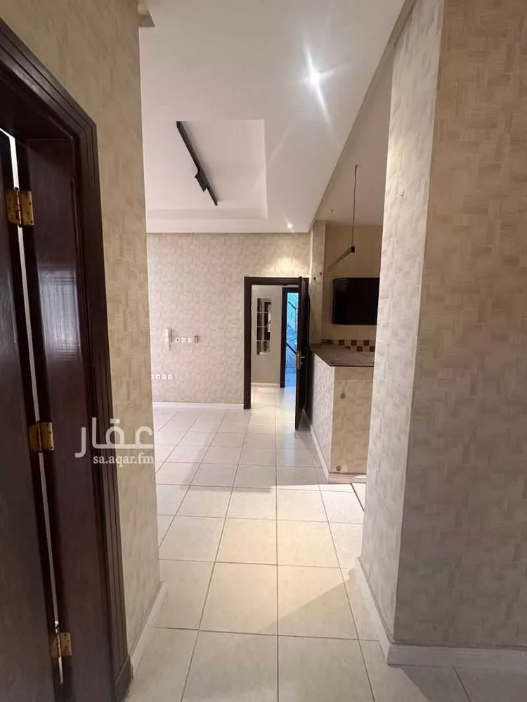 شقة للإيجار في شارع ابي فراس الحمداني, حي الرائد, مدينة الرياض, منطقة الرياض
