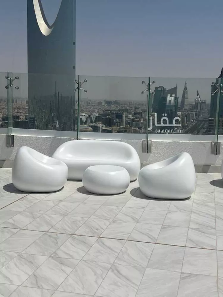 شقة للإيجار في شارع الملك فهد, حي الرحمانية, مدينة الرياض, منطقة الرياض صورة 4