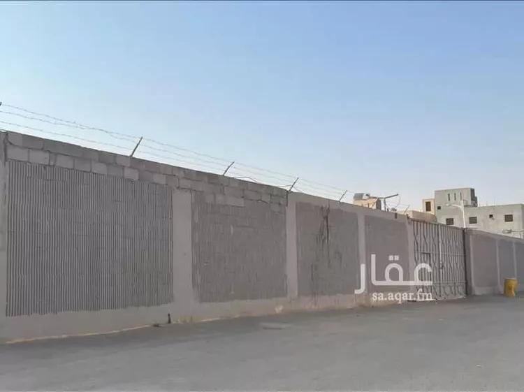 أرض للإيجار في شارع ريحانه بنت زيد, حي العارض, مدينة الرياض, منطقة الرياض صورة 3