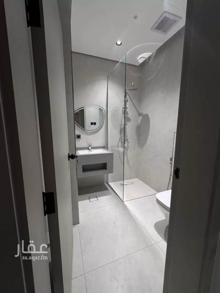 شقة للإيجار في شارع الملك فهد, حي الرحمانية, مدينة الرياض, منطقة الرياض 12