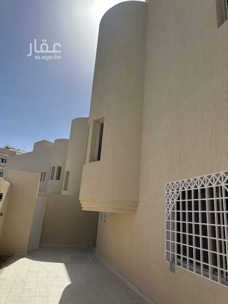 عمارة للإيجار في شارع الحرة, حي العليا, مدينة الرياض, منطقة الرياض صورة 5