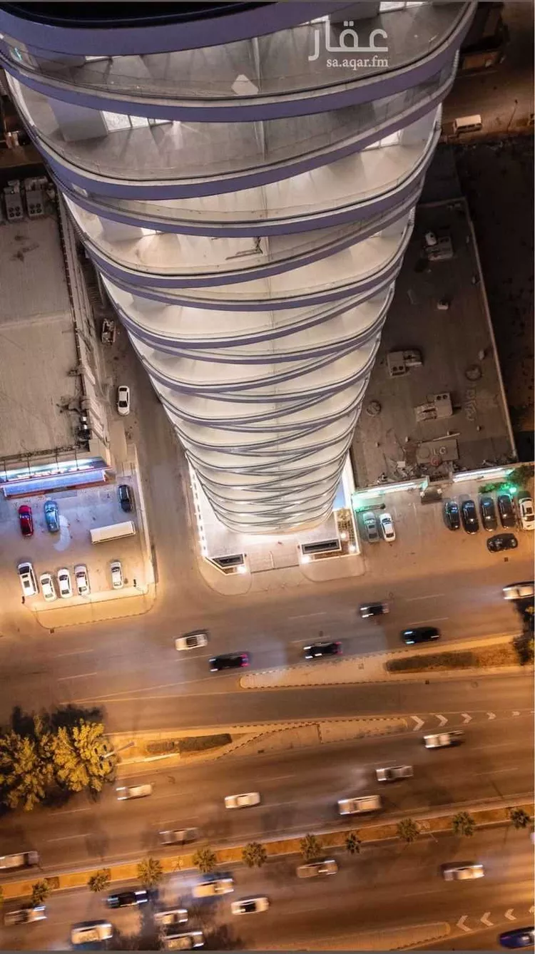 شقة للإيجار في شارع الملك فهد, حي الرحمانية, مدينة الرياض, منطقة الرياض صورة 2