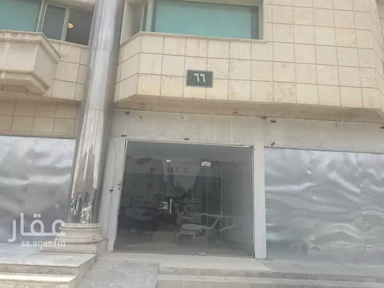 محل للإيجار في شارع العروبة الفرعي, حي أم الحمام الغربي, مدينة الرياض, منطقة الرياض صورة 3