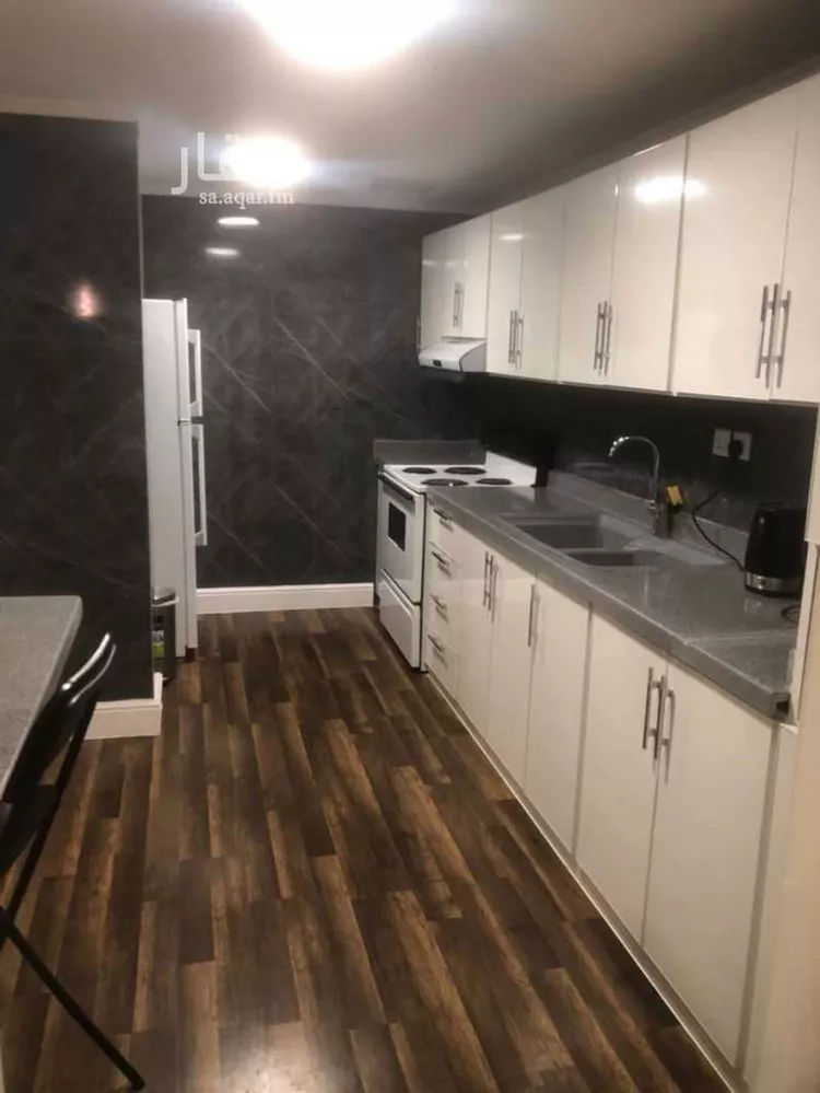 شقة للإيجار في شارع العروبة الفرعي, حي أم الحمام الغربي, مدينة الرياض, منطقة الرياض صورة 2