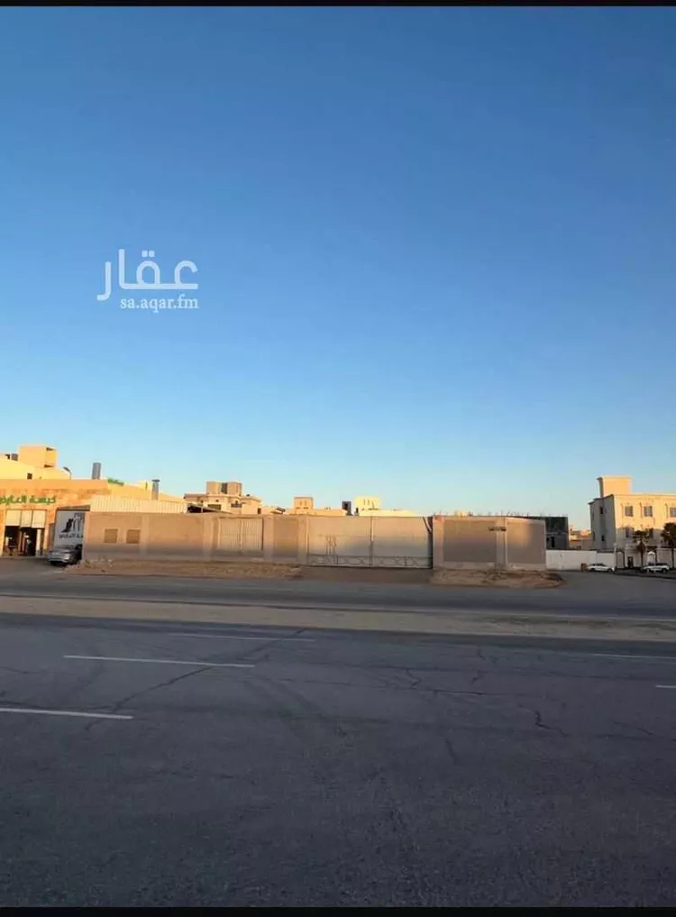 أرض للإيجار في شارع ريحانه بنت زيد, حي العارض, مدينة الرياض, منطقة الرياض صورة 4