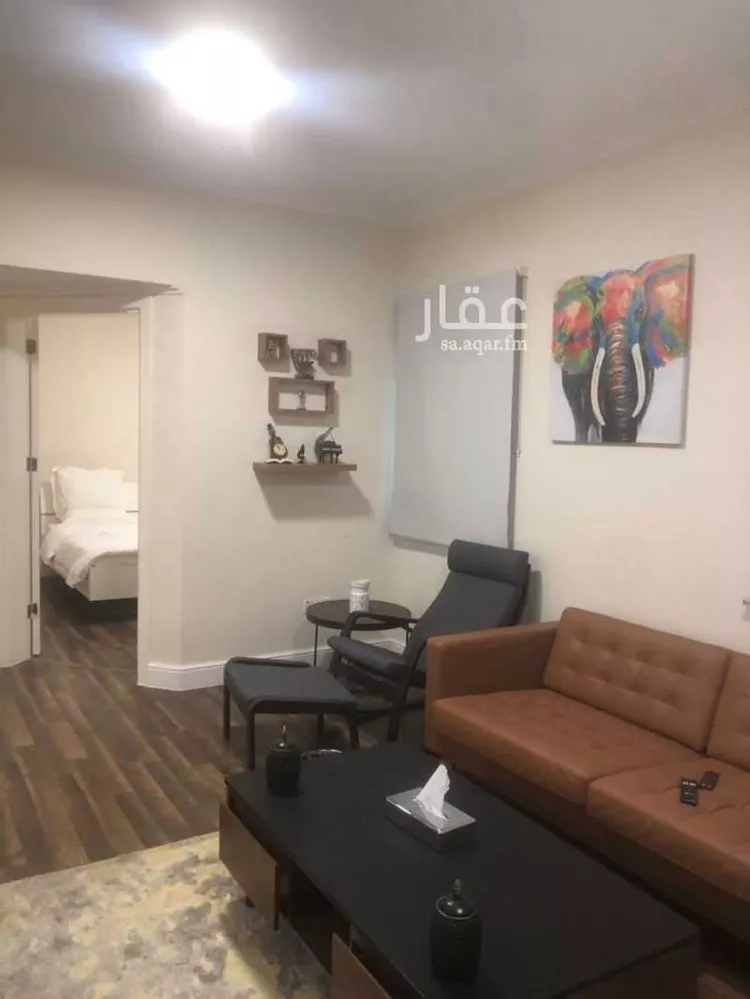 شقة للإيجار في شارع العروبة الفرعي, حي أم الحمام الغربي, مدينة الرياض, منطقة الرياض صورة 3