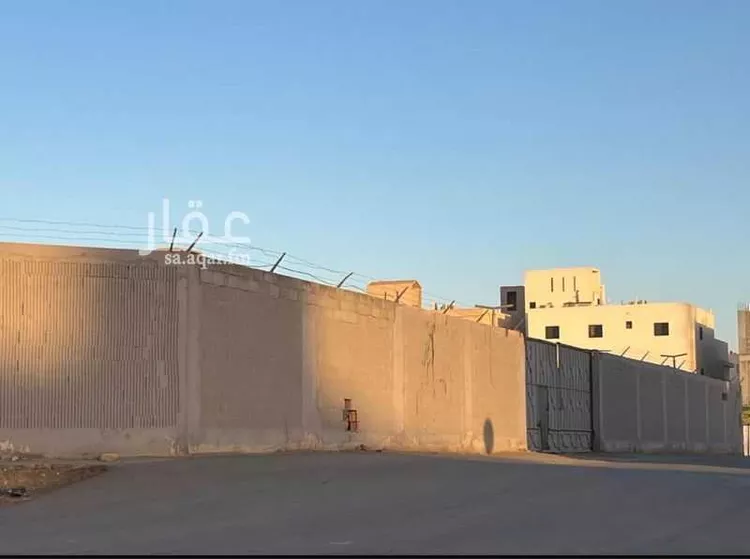 أرض للإيجار في شارع ريحانه بنت زيد, حي العارض, مدينة الرياض, منطقة الرياض صورة 2