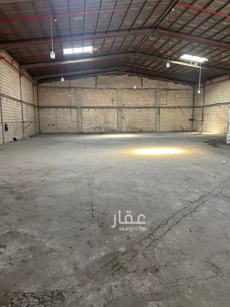 ورشة للإيجار في شارع مالك, حي بدر, مدينة الرياض, منطقة الرياض