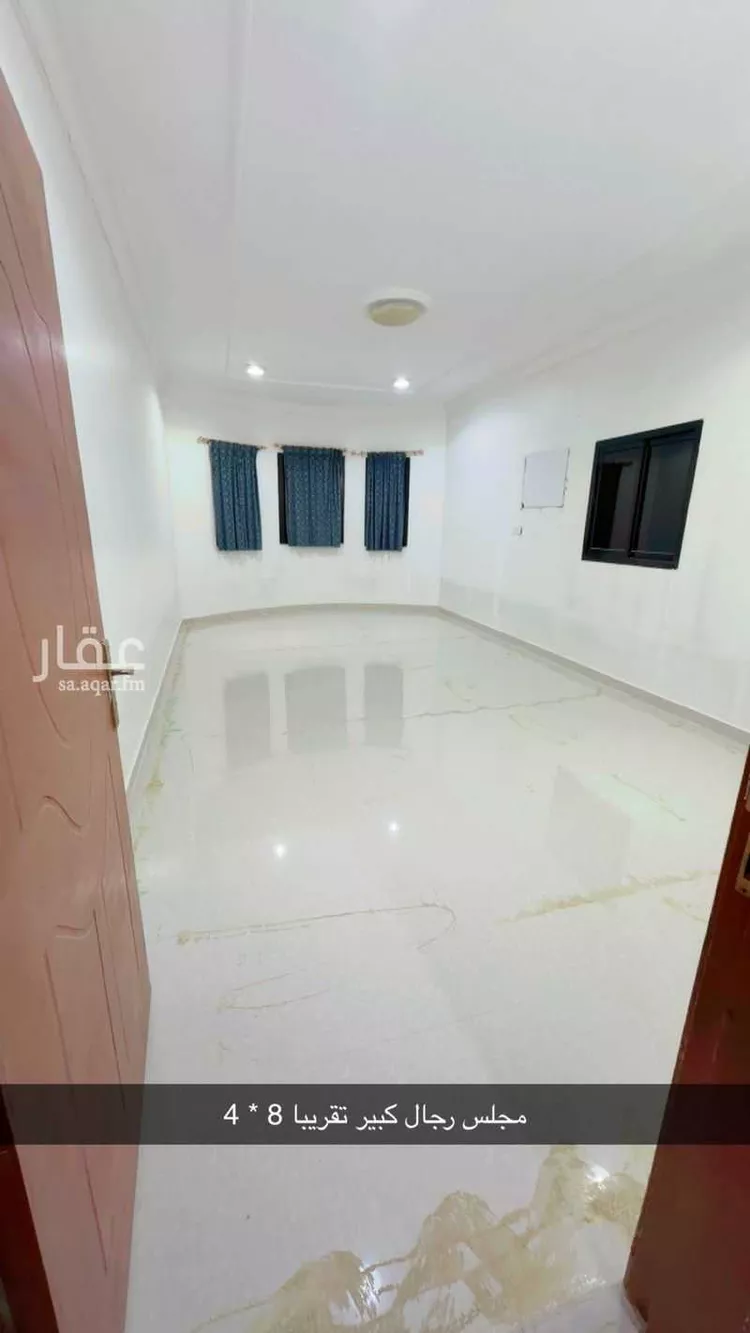 شقة للإيجار في شارع الحديب, حي النظيم, مدينة الرياض, منطقة الرياض صورة 4