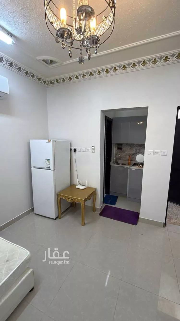 Room for Rent in Riyadh As Saadah