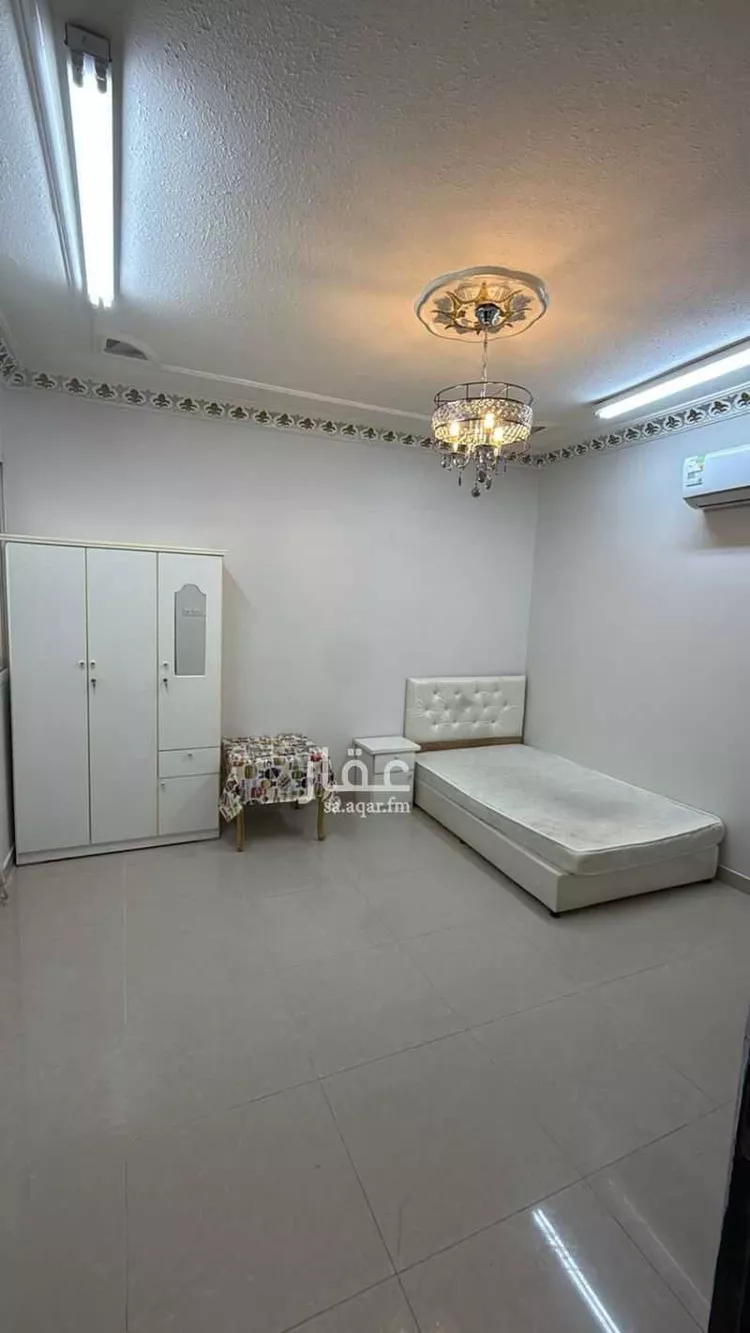 غرفة للإيجار في شارع ابي المجد الشنائي, حي السعادة, مدينة الرياض, منطقة الرياض صورة 2