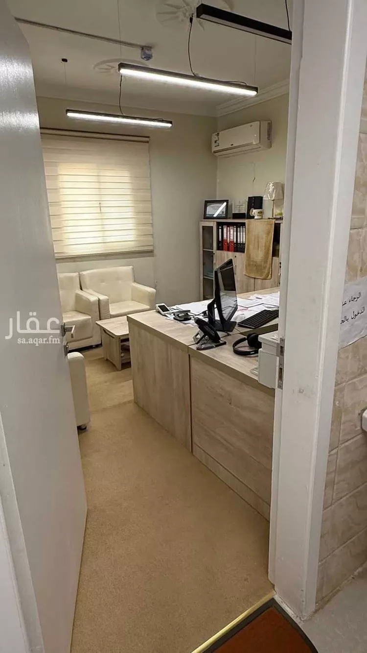 Commercial Office for Rent in Riyadh Tuwaiq صورة 5