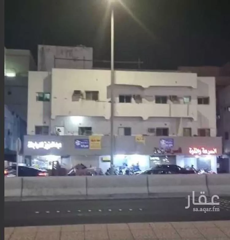 شقة للإيجار في شارع حراء, حي النزهة, مدينة جدة, منطقة مكة المكرمة