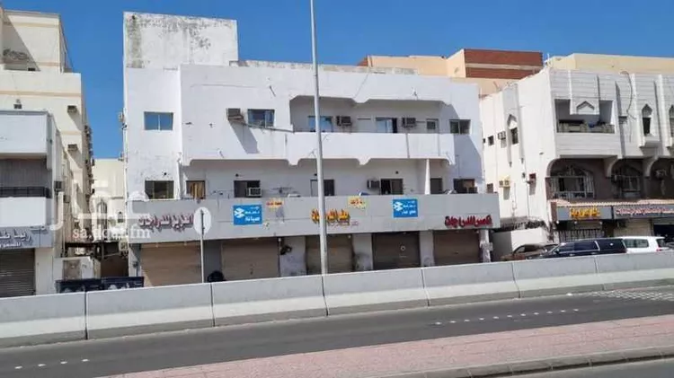 Apartment for Rent in Jeddah An Nuzhah