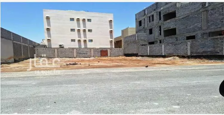أرض للإيجار في شارع عبدالوهاب الوريث, حي الشراع, مدينة جدة, منطقة مكة المكرمة صورة 2