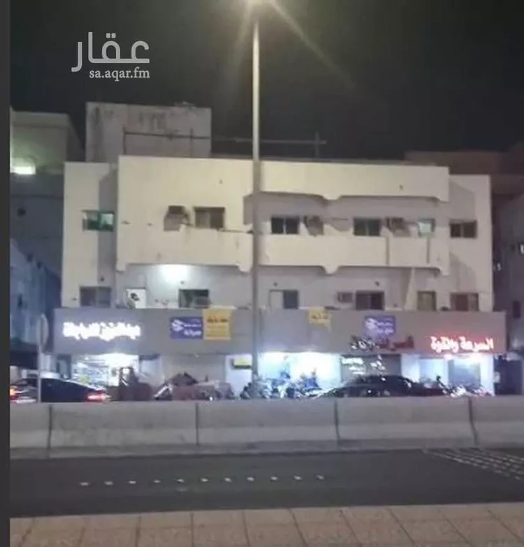 Apartment for Rent in Jeddah An Nuzhah