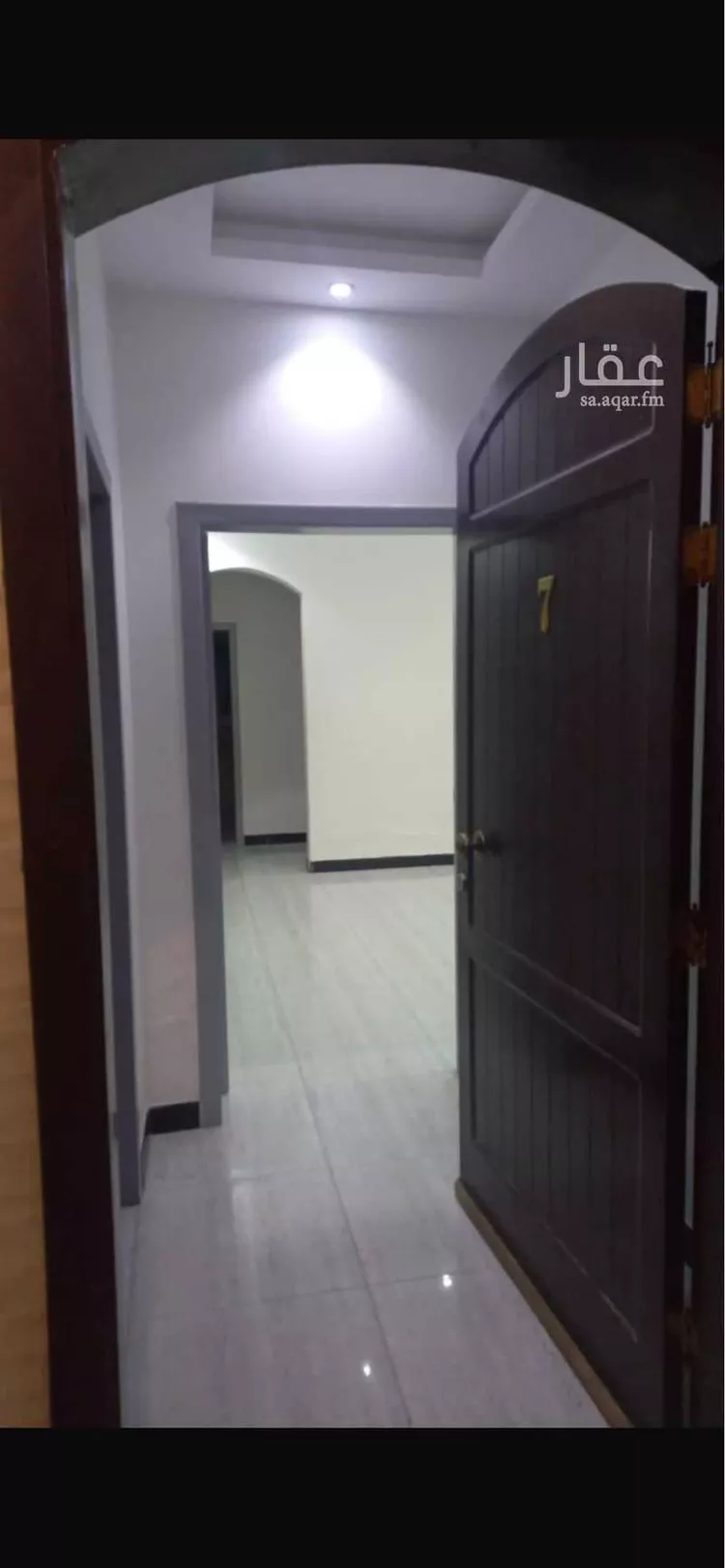 شقة للإيجار في طريق مخطط الرياض الغربي ، حي الرياض ، جدة ، جدة صورة 5