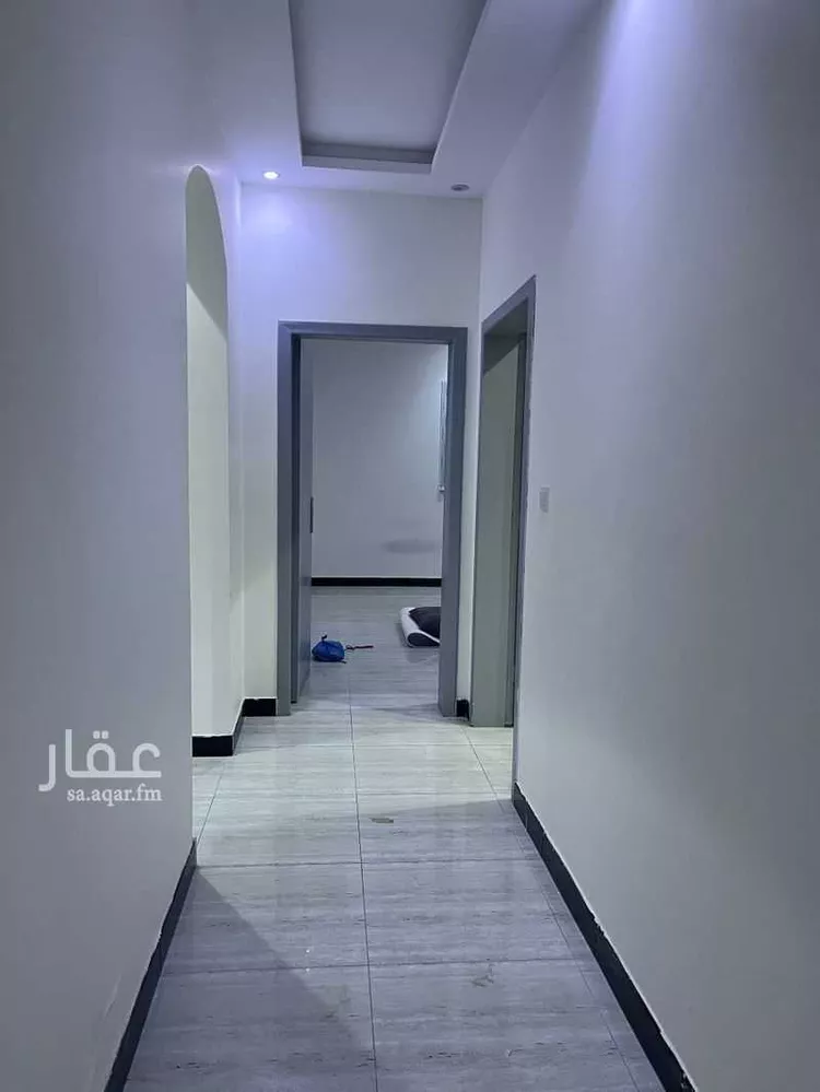 شقة للإيجار في طريق مخطط الرياض الغربي ، حي الرياض ، جدة ، جدة صورة 4