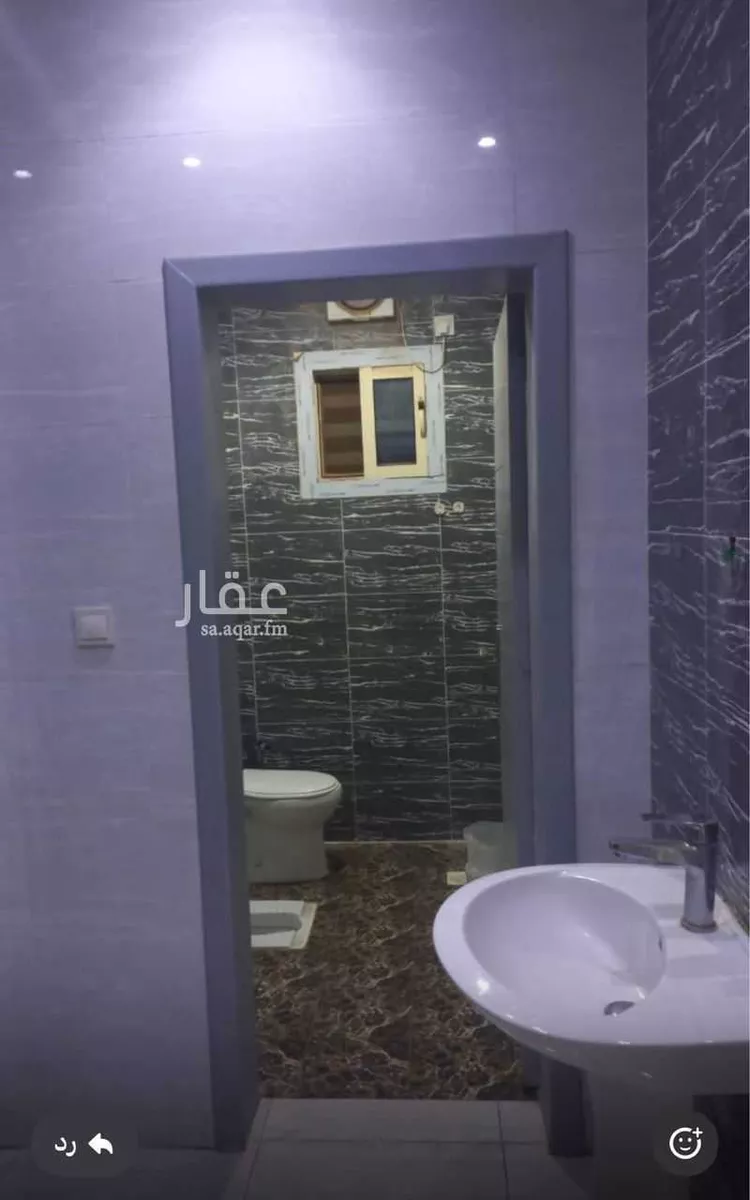 شقة للإيجار في طريق مخطط الرياض الغربي ، حي الرياض ، جدة ، جدة صورة 2