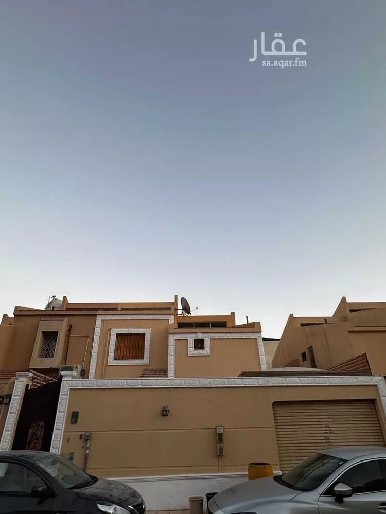 فيلا للإيجار في شارع عبدالواسع الواسعي, حي الروابي, مدينة الرياض, منطقة الرياض