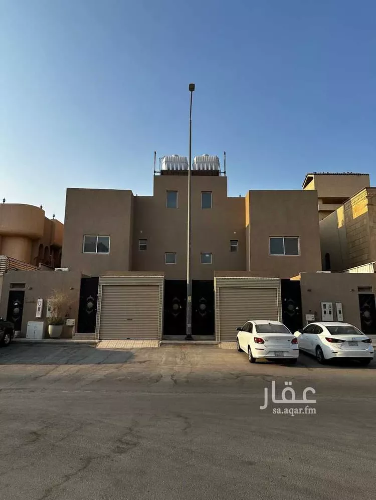 دور للإيجار في شارع عبدالله السلمة, حي السلام, مدينة الرياض, منطقة الرياض