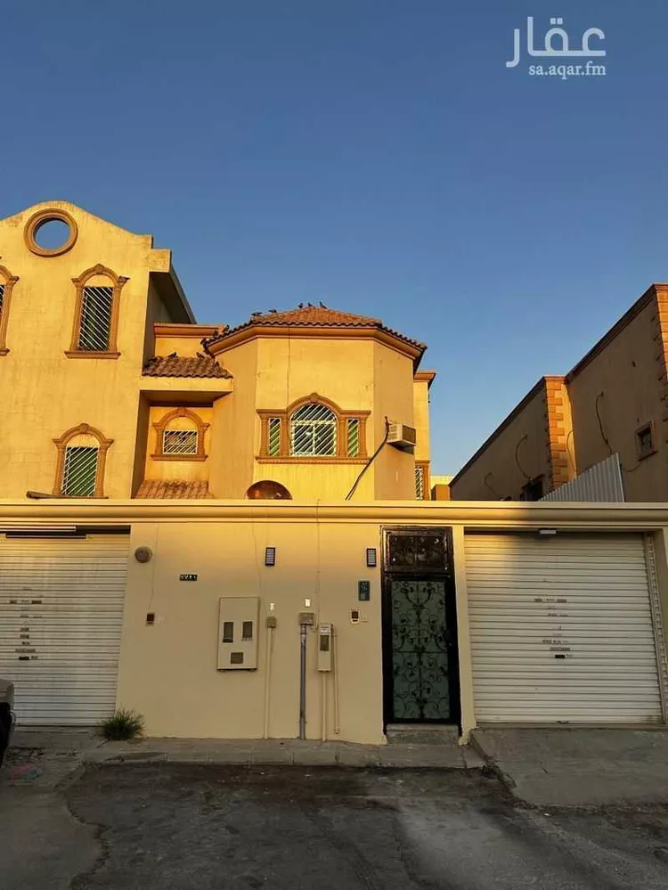 دور للإيجار في شارع المهد , حي جرير, مدينة الرياض, منطقة الرياض