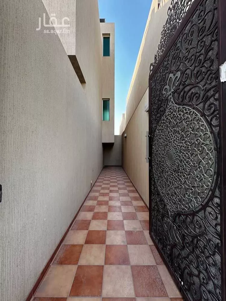 شقة للإيجار في شارع وجدة, حي الريان, مدينة الرياض, منطقة الرياض صورة 3