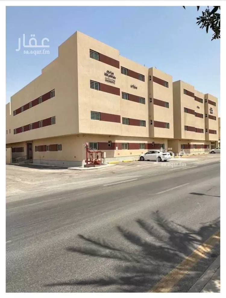 شقة للإيجار في شارع بريدة, حي الريان, مدينة الرياض, منطقة الرياض
