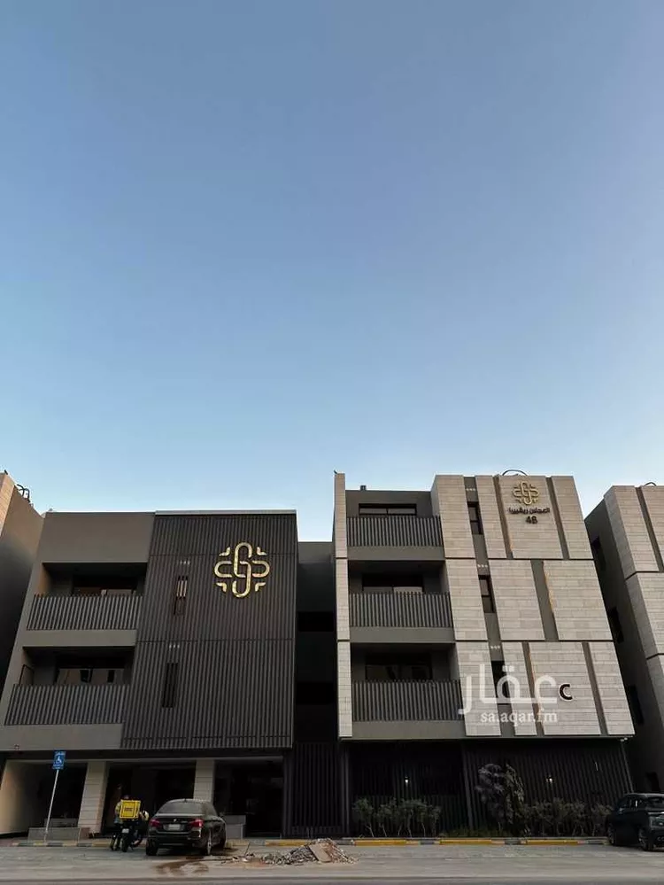 شقة للإيجار في شارع فاطمة الزهراء, حي الصفاء, مدينة الرياض, منطقة الرياض صورة 2