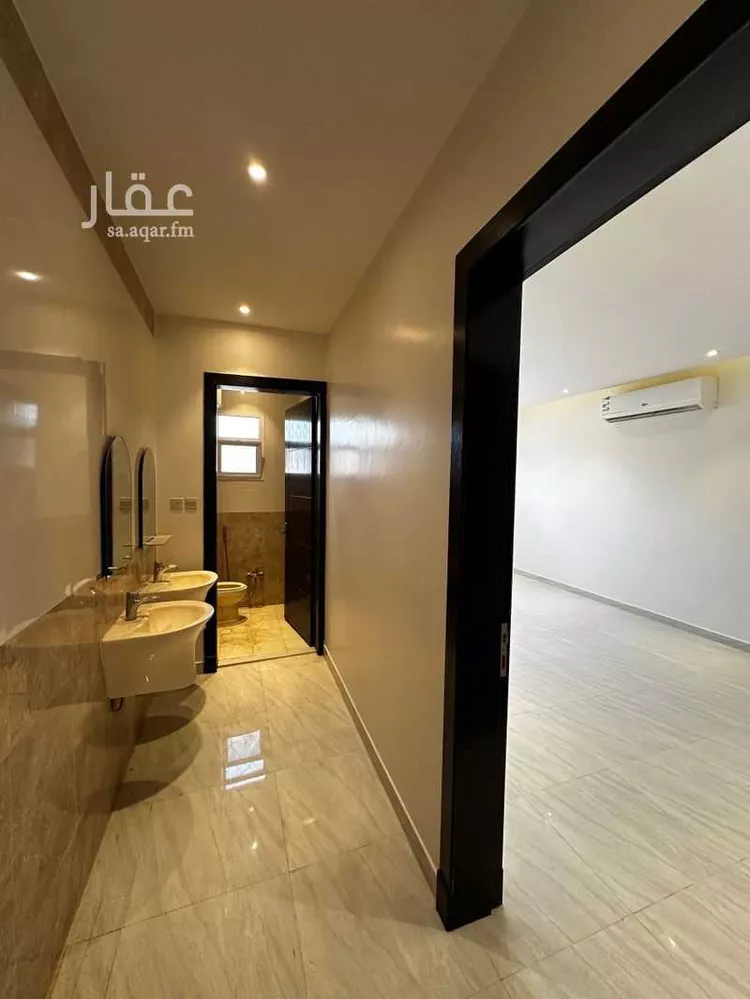 دور للإيجار في شارع عبدالله السلمة, حي السلام, مدينة الرياض, منطقة الرياض صورة 4