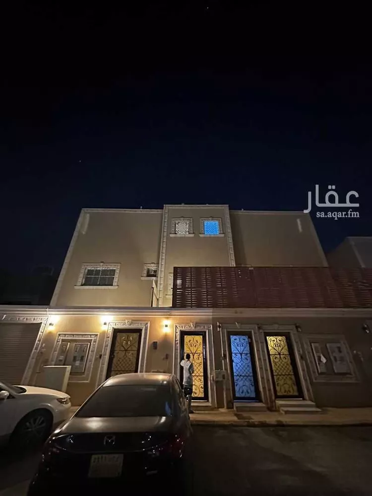 دور للإيجار في شارع سلام, حي الفيحاء, مدينة الرياض, منطقة الرياض