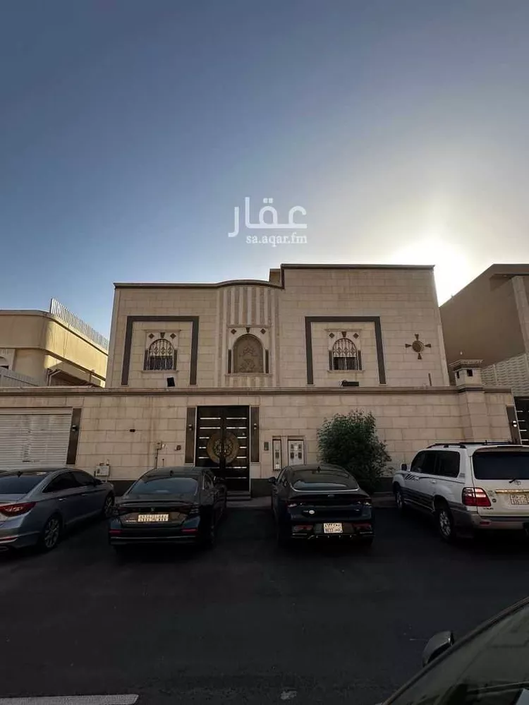 شقة للإيجار في شارع احمد الخزرجي, حي السلام, مدينة الرياض, منطقة الرياض