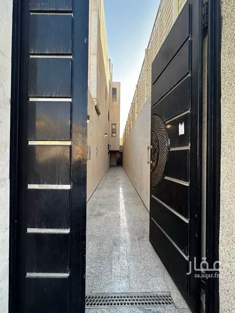 شقة للإيجار في شارع احمد الخزرجي, حي السلام, مدينة الرياض, منطقة الرياض صورة 2