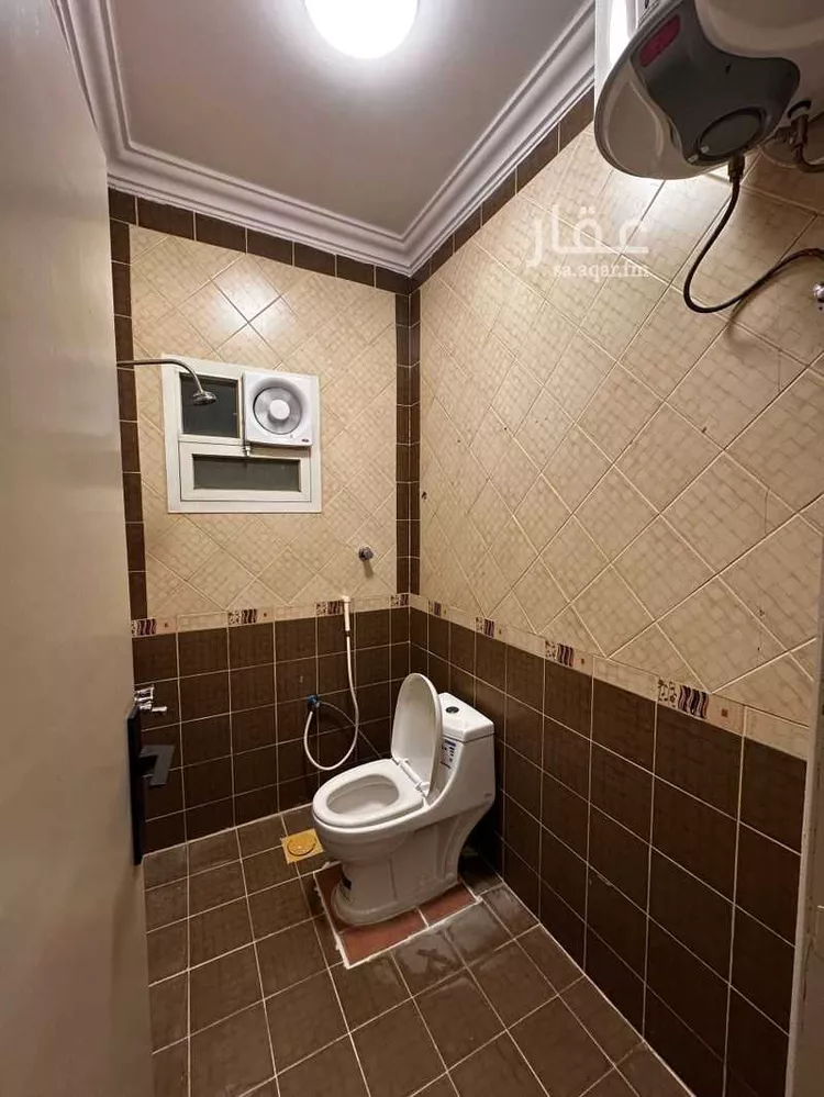 دور للإيجار في شارع سلام, حي الفيحاء, مدينة الرياض, منطقة الرياض صورة 5