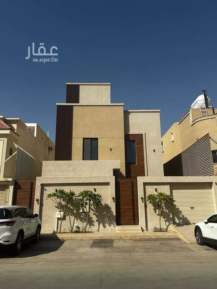 دور للإيجار في شارع حمد التويجري, حي الروابي, مدينة الرياض, منطقة الرياض 1 صورة