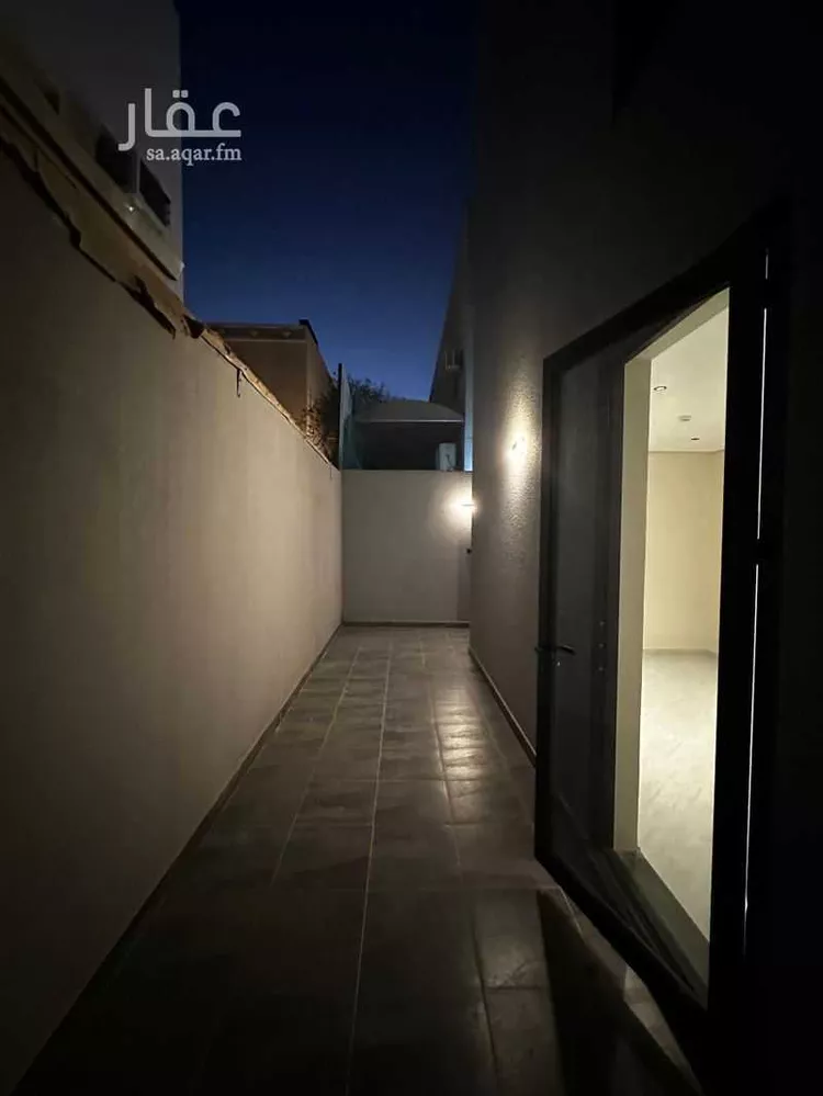 شقة للإيجار في شارع علي بن خريف, حي الروابي, مدينة الرياض, منطقة الرياض 12