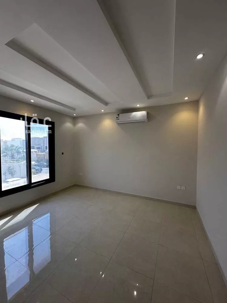 دور للإيجار في شارع ابن طوعة الشيباني, حي الروابي, مدينة الرياض, منطقة الرياض صورة 3