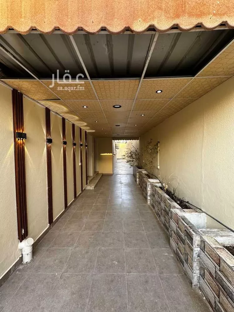 دور للإيجار في شارع المهد , حي جرير, مدينة الرياض, منطقة الرياض صورة 3