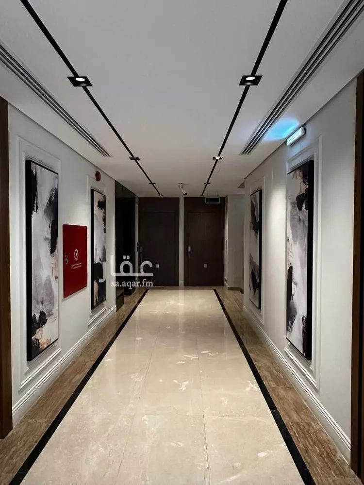 شقة للإيجار في شارع الأمير ماجد بن عبدالعزيز, حي الريان, مدينة الرياض, منطقة الرياض صورة 4