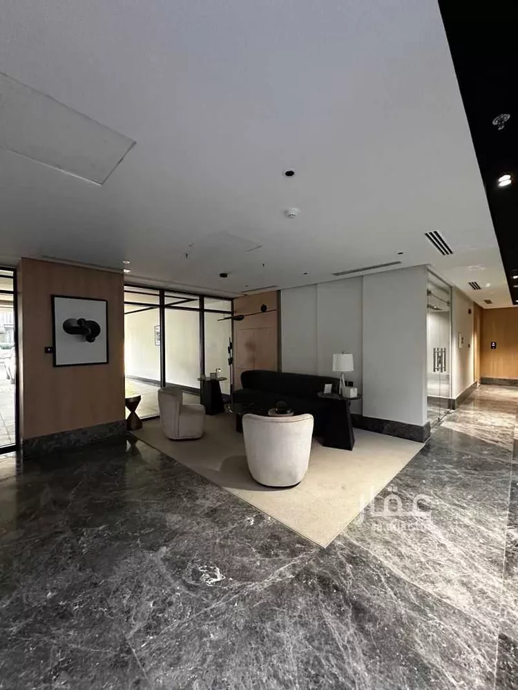 شقة للإيجار في شارع فاطمة الزهراء, حي الصفاء, مدينة الرياض, منطقة الرياض صورة 5